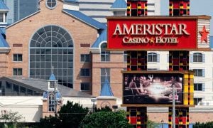 Ameristar Casino hotel