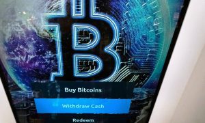 Bitcoin logo