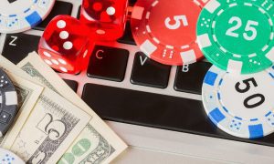 Casino chips