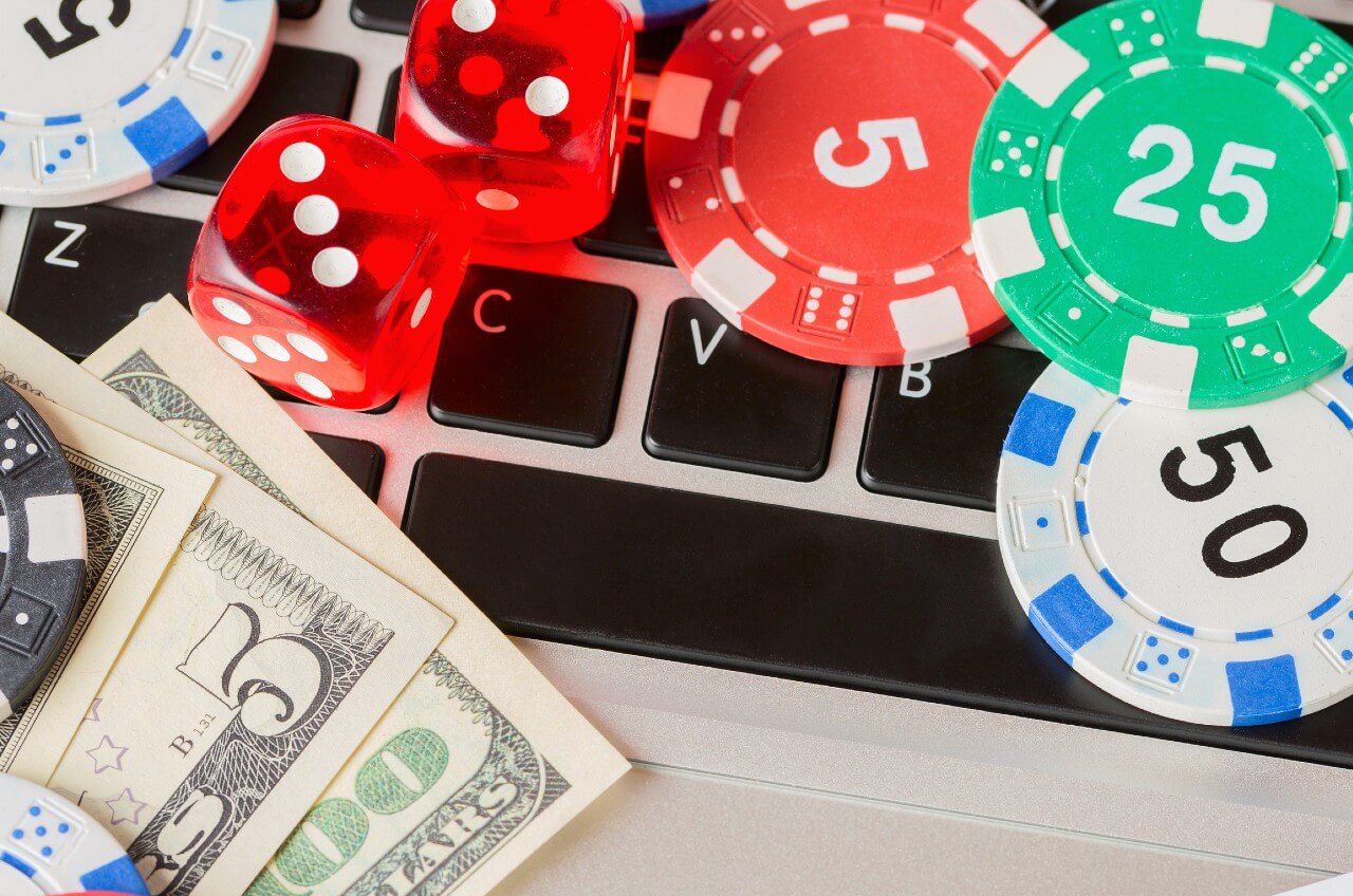 is exchmarket casino legit