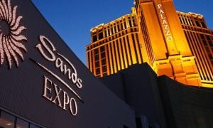 Palazzo hotel