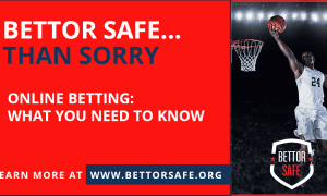 Conscious Gaming has launched "Bettor Safe," a campaign that aims to educate gamblers on the risks of betting at illegal websites.