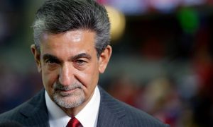 leonsis