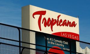 Tropicana Las Vegas