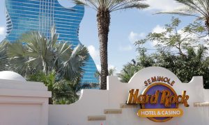 Hard Rock Hotel & Casino