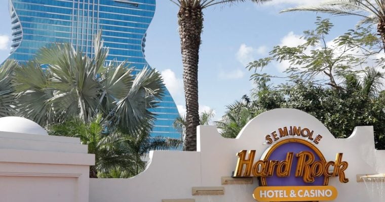 Hard Rock Hotel & Casino