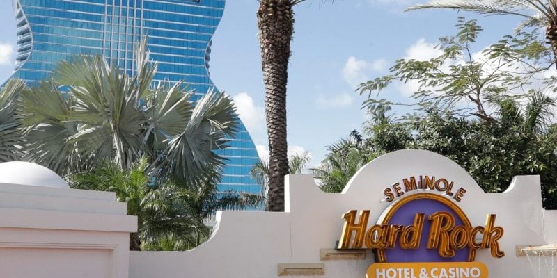 Hard Rock Hotel & Casino