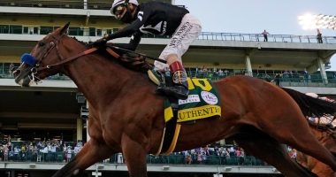 New Jersey Fixed Odds Betting Bill May Be The Real Horse Race Of May