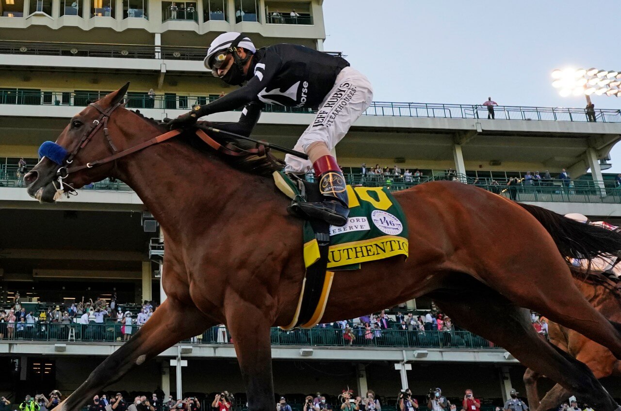 New Jersey Fixed Odds Betting Bill May Be The Real Horse Race Of May