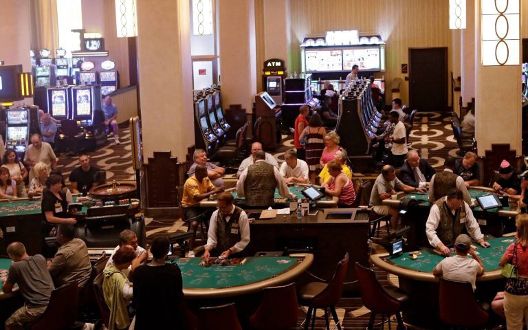 Ohio Online Casinos 2022 Online Gambling Laws OH