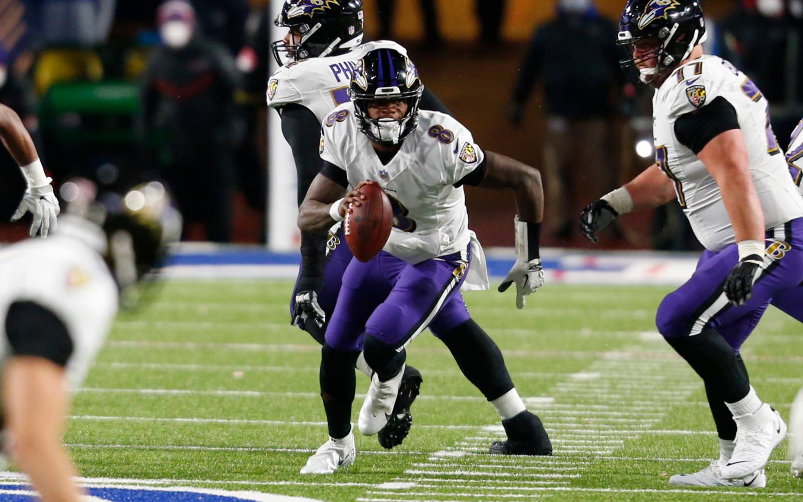 baltimore ravens bets maryland
