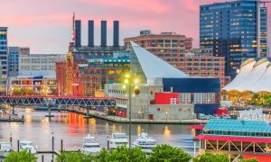 Maryland