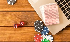 Casino chips