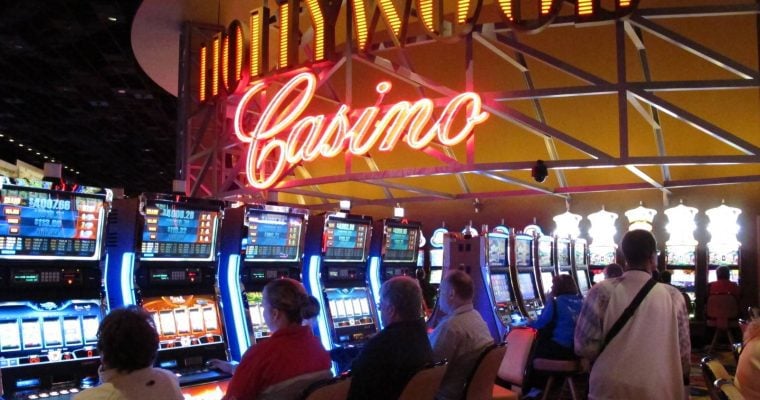 hollywood casino ohio columbus