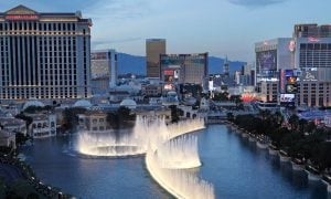 Las Vegas