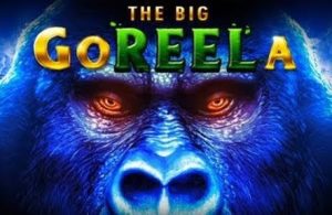 The Big GoReela Slot