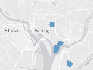 dc online sports betting zones