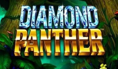 Diamond Panther Sweepstakes Slots