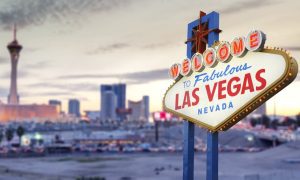 Las Vegas