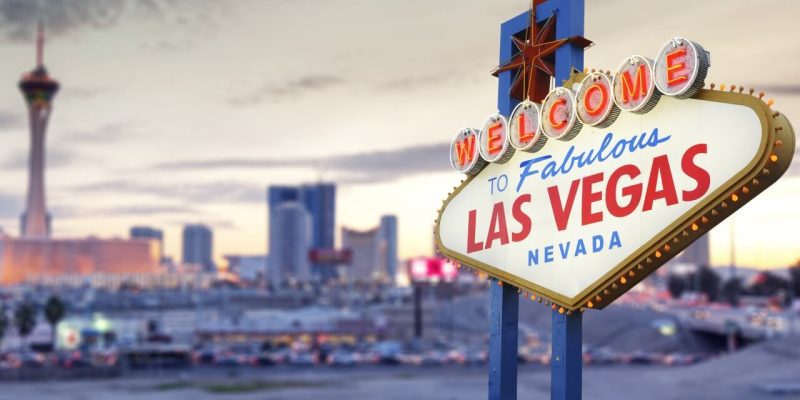 Las Vegas