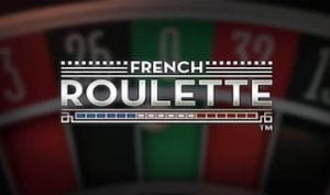 French Roulette Online