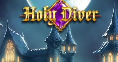 Holy Diver Megaways Slots