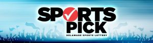 Sports Pick delaware parlay cards