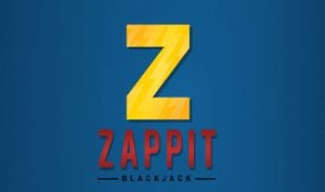 Zappit Blackjack