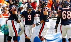Chicago Bears