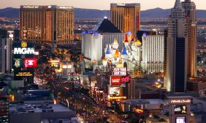 Casino Win Nevada