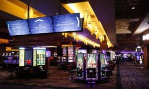 Las Vegas