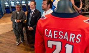 Both Washington State and Louisiana are steps away from legal sports betting. The Connecticut Lottery expects to choose betting parter on June 28.