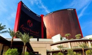 Resorts World Las Vegas