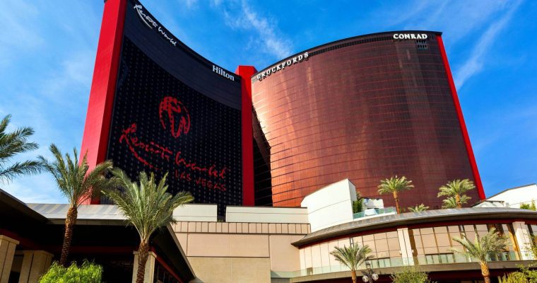 Resorts World Las Vegas