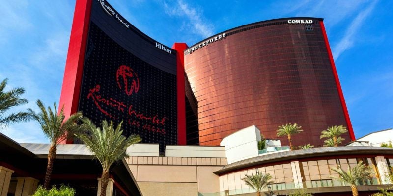Resorts World Las Vegas