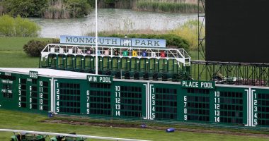 New Jersey Launches Fixed Odds Racing Could Spark National Trend Again