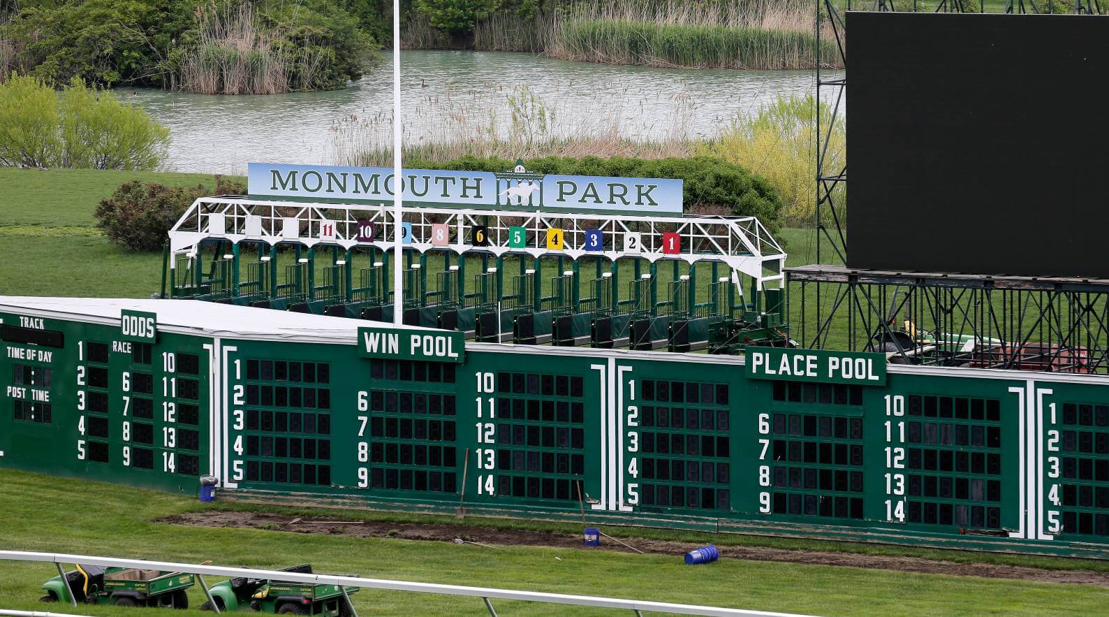 New Jersey Launches FixedOdds Racing, Could Spark