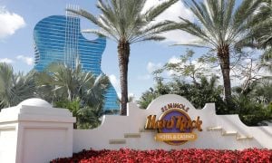 Hard Rock Cafe Casino Las Vegas