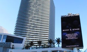 MGM Expands Footprint On Las Vegas Strip With Acquisition Of The Cosmopolitan