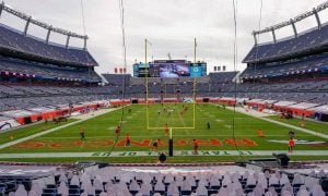 Broncos Stadium