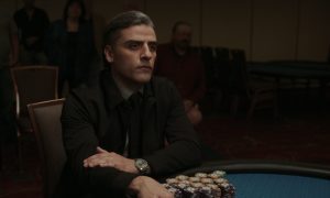 Oscar Isaac stars as William Tell
