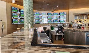 Florida Sports Betting Sportsbook Being Prepped