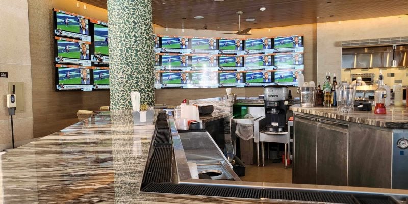 Florida Sports Betting Sportsbook Being Prepped