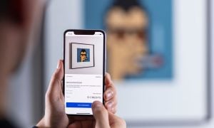 4ARTechnologies has developed the World's First Secure NFT