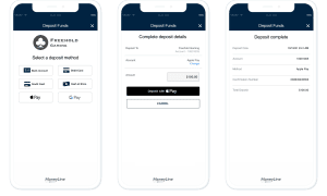 Payment Processor PayNearMe