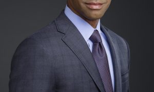 Rob Simmelkjaer, Senior Vice President Sports Ventures & International, NBC Sports Group