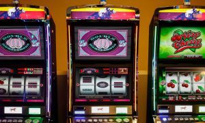 Slots Machines