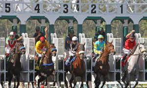 2021 Breeders’ Cup Championships