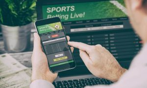 Sports Betting Online