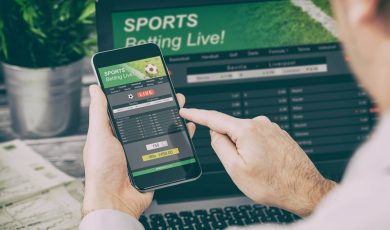 Sports Betting Online